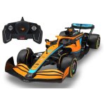 Jamara 402109 mod�le radiocommand� voiture de sport moteur electrique 1:18 - jamara