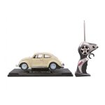 Jamara 405111 modèle radiocommandé moteur electrique 1:18 - jamara Jamara 405111 modèle radiocommandé moteur electrique 1:18 - jamara