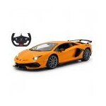 Jamara - 405170 - lamborghini aventador svj - 1 14 - orange - 2 4 ghz - jusqu 1 heure de conduite environ ...
