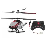Jamara 410145 mod�le radiocommand� h�licopt�re moteur electrique - jamara