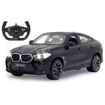 Jamara bmw x6 m modèle radiocommandé voiture moteur electrique 1:14 - jamara Jamara bmw x6 m modèle radiocommandé voiture moteur electrique 1:14 - jamara