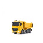 Jamara camion a benne tlcommand mercedes - benz arocs 1:20 - jamara