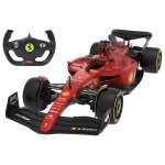 Jamara ferrari f1 - 75 mod�le radiocommand� voiture de sport moteur electrique 1:12 - jamara