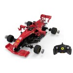Jamara ferrari sf 1000 mod�le radiocommand� voiture de sport moteur electrique 1:16 - jamara