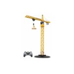 Jamara grue a tour tlcommande liebherr 2, 4 ghz