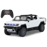 Jamara hummer ev mod�le radiocommand� voiture moteur electrique 1:26 - jamara