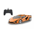 Jamara lamborghini siã¡n modèle radiocommandé voiture moteur electrique 1:24 - jamara Jamara lamborghini siã¡n modèle radiocommandé voiture moteur electrique 1:24 - jamara