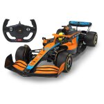 Jamara mclaren mcl36 mod�le radiocommand� voiture de sport moteur electrique 1:12 - jamara