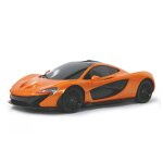 Jamara mclaren p1 modèle radiocommandé voiture de course sur circuit moteur electrique 1:24 - jamara Jamara mclaren p1 modèle radiocommandé voiture de course sur circuit moteur electrique 1:24 - jamara