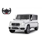 Jamara mercedes - benz amg g63 mod�le radiocommand� voiture moteur electrique 1:14 - jamara