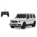 Jamara mercedes - benz amg g63 modèle radiocommandé voiture moteur electrique 1:24 - jamara Jamara mercedes - benz amg g63 modèle radiocommandé voiture moteur electrique 1:24 - jamara