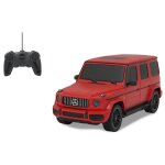 Jamara mercedes - benz amg g63 modèle radiocommandé voiture moteur electrique 1:24 - jamara Jamara mercedes - benz amg g63 modèle radiocommandé voiture moteur electrique 1:24 - jamara