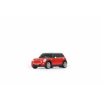 Jamara - mini cooper s rouge - echelle 1 24 - maquette voiture tlcommande