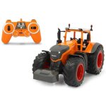 Jamara tracteur tlcommand fendt 1050 vario municipal 1:16 orange