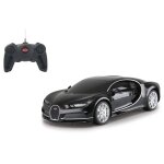 Jamara voiture tlcommande bugatti chiron 1:24 noir - jamara
