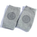 Jambires en coton pour enfants, genouillres pour bbs, couleur unie, leggings, 7 couleurs, chaussettes ...