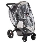 Jane 050272c01 habillage pluie universel pour poussette