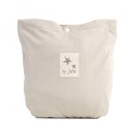 Jane echarpe de portage grey land - beige Jane echarpe de portage grey land - beige