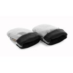 Jane gants guidon pour poussette soil