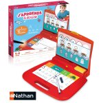 Japprends j'apprends a ecrire