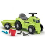 Garden and season porteur tracteur remorque 85 cm Garden and season porteur tracteur remorque 85 cm