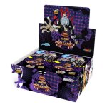 Jasco games cartes a echanger my hero academia league of villains booster box display series 4 24 unites ...