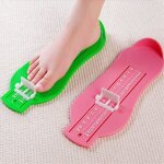 Jauge de chaussures pour enfants, adapte a la taille des chaussures uk1 - 14 / eu 6 - 32, dcoration ...