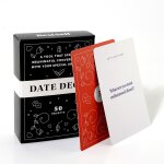 Jaune clair - conversation starter icebreaker deeper talk deck by bestself, jeu de cartes, 150 cartes, ... Jaune clair - conversation starter icebreaker deeper talk deck by bestself, jeu de cartes, 150 cartes, ...