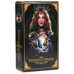 Jaune - jeu de 78 cartes de tarot surréaliste et livre de plongée pdf, inspiré par le mouvement artistique ... Jaune - jeu de 78 cartes de tarot surréaliste et livre de plongée pdf, inspiré par le mouvement artistique ...