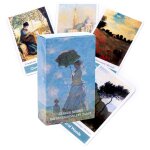 Jaune - jeu de cartes de tarot, 78 pièces, jeu de société, de table, de fête, de société, pour raconter ... Jaune - jeu de cartes de tarot, 78 pièces, jeu de société, de table, de fête, de société, pour raconter ...
