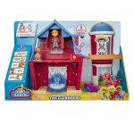 Jazwares dino ranch clubhouse