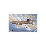 Jb - 2 loon us version v - 1 - maquette d'avion mpm mpm48054 - mpm