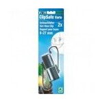 Jbl porte - tuyau bassin d'agrément 9 - 27 mm 1 unité Jbl porte - tuyau bassin d'agrément 9 - 27 mm 1 unité