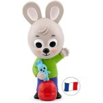 Je grandis avec timote : timote