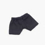 Jeans et pantalons pour poupées ob11, accessoires pour poupées, vêtements, shorts, 1 / 12 Jeans et pantalons pour poupées ob11, accessoires pour poupées, vêtements, shorts, 1 / 12