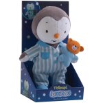 Jemini t choupi peluche luminou