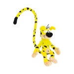 Jemini  marsupilami papa peluche + / - 18 cm