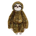 Jemini peluche douce - paresseux 60 cm