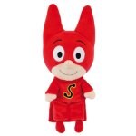 Jemini samsam 023954s peluche hauteur:  23 cm