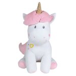 Jemini unicorn - range pyjama 50 cm