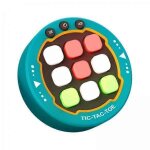 Jeu de 4 boulons d'orteil, jeu de r�flexion sportif, portable, classique, jeu de soci�t� interactif du ...