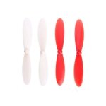 Jeu de 4 hélices ou rotors pour drone pnj smartfly - pnj drone Jeu de 4 hélices ou rotors pour drone pnj smartfly - pnj drone