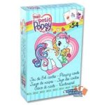 Jeu de 54 cartes   mon petit poney