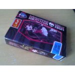 Jeu de 55 cartes monster high Jeu de 55 cartes monster high