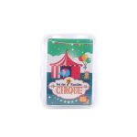 Jeu de 7 familles le cirque jeu societe