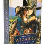 Jeu de 78 cartes the linestrider tarots oracle anglais complet klb