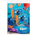 Jeu d'adresse emr8x trouver dory brassards dans le sac - mixte - ext�rieur