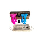 Jeu d adresse gigamic tossit rose et bleu