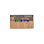 Jeu d adresse gigamic tossit violet et vert Jeu d adresse gigamic tossit violet et vert