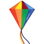 Jeu de plein air schildkrot classic kite 70 diamond